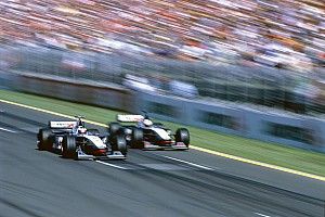 Sucedió un 8 de marzo: McLaren regresa a la cima