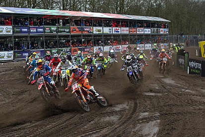 Spannende dagen voor GP Valkenswaard