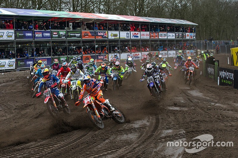 Spannende dagen voor GP Valkenswaard