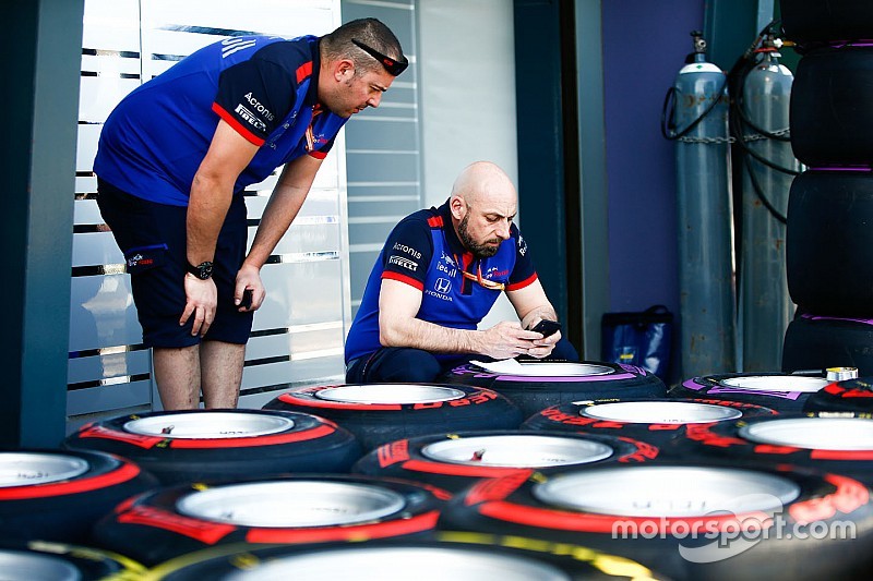 Topteams zetten vol in op supersofts voor Brazilië, McLaren weer conservatief