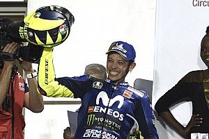 Biaggi: "Valentino ha sido heroico por renovar hasta los 41 años"