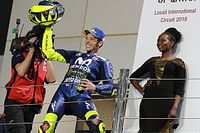 Rossi: Vamos sofrer menos com a Yamaha neste ano