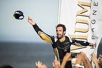 Championnats - Vergne prend son envol