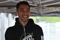 Ahmad Yudhistira bakal debut Superstock 1000