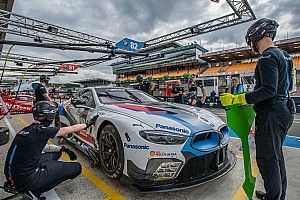 Journée Test des 24 Heures du Mans : mode d'emploi
