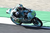 Moto3 Catalunya: Bastianini pole, Martin grid kedua