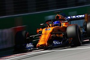 В McLaren объяснили провал в квалификации настройками аэродинамики