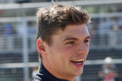 Verstappen: „Azok hagyják el az F1-et, akik már nem tudnak nyerni”