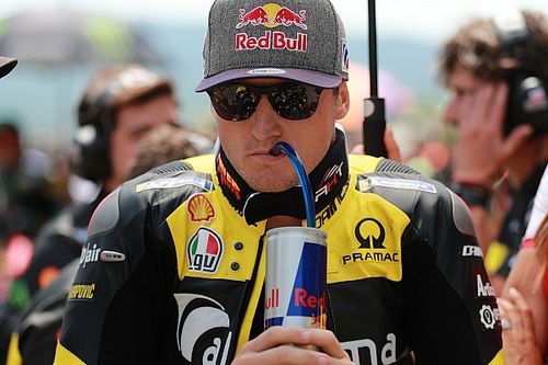 Miller dément avoir rejeté une offre de Repsol Honda