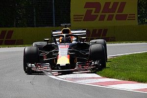 Ricciardo revela dificuldades com novo motor da Renault