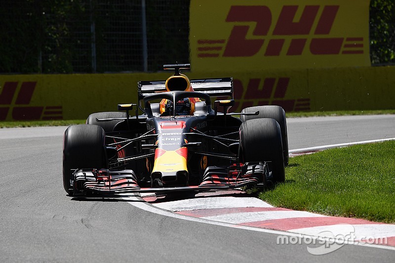 Ricciardo revela dificuldades com novo motor da Renault