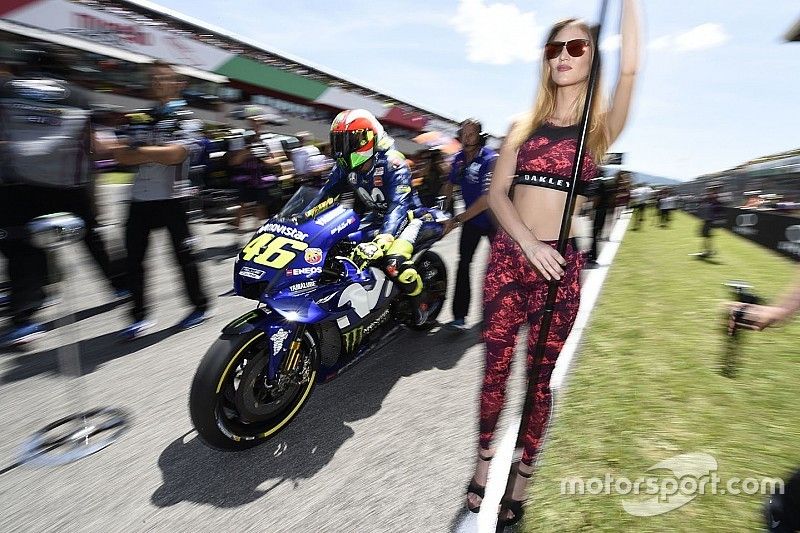 Тут падают на 300 км/ч, а Росси рискует стать лузером. MotoGP в Муджелло встряхнет уснувших на ГП Монако