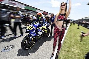 Тут падают на 300 км/ч, а Росси рискует стать лузером. MotoGP в Муджелло встряхнет уснувших на ГП Монако