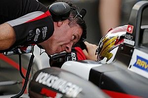 Fabio Scherer consigue su primera pole de la F3 en Silverstone