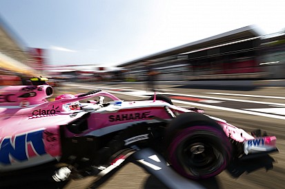 Force India says investment "imminent" amid financial trouble