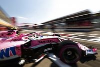 Force India diz que terá investimento "iminente"