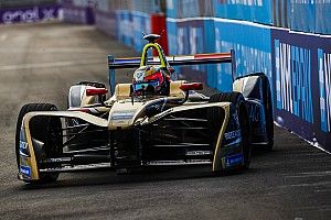 ePrix New York: Di Grassi menang, Vergne sudahi perlawanan Bird
