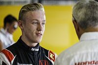 Europe: Lessennes sostituisce Cencetti alla Autodis Racing by THX