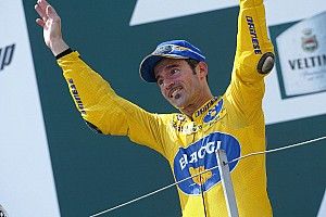 Biaggi n'a "pas de regrets" sur sa carrière, malgré Barcelone 98