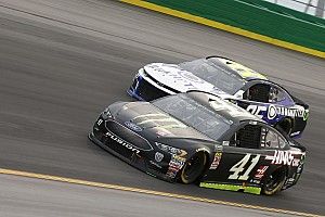 Kasey Kahne lehnt Gespräche mit Stewart-Haas ab