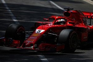 Ferrari: un pool d'ingegneri al posto di Resta nel disegno della 670