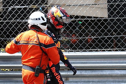 Verstappen unter Beschuss: "So wird er nie Weltmeister!"