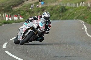 Dunlop konfirmasi balap Isle of Man TT lagi