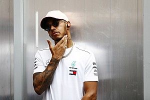 Coulthard sicher: "Hamilton denkt über Rücktritt 2020 nach"