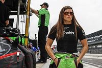 Patrick heeft geen verklaring voor crash in haar laatste Indy 500