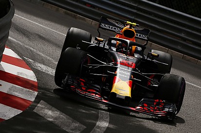 Red Bull: contrordine perché la MGU-K di Ricciardo è da sostituire
