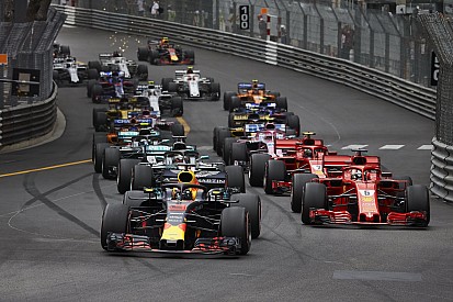 Neue Formel-1-Regeln: Plant Liberty doch Qualfying-Rennen?