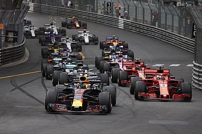 5 conclusies die we kunnen trekken na de Grand Prix van Monaco