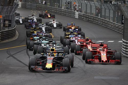 Formula 1, takvime katılacak yeni pistlerin "harika" olmasını istiyor