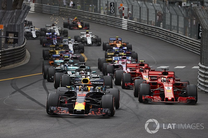 5 conclusies die we kunnen trekken na de Grand Prix van Monaco