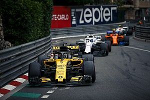 La F1 refusera tout nouveau GP sur un circuit ennuyeux