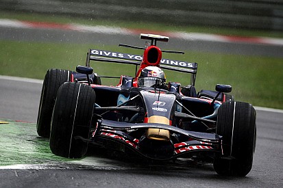 Gallery: F1’s youngest-ever pole winners
