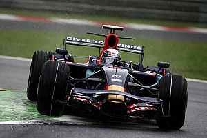 GALERI: Peraih pole termuda Formula 1
