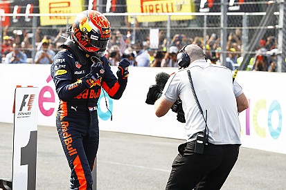 Rosberg over Verstappen: "Genen van Jos spelen belangrijke rol"
