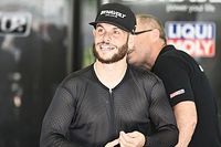 Cortese se recycle avec le Kallio Racing en Supersport