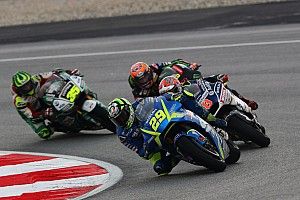 Suzuki could regain lost technical concessions for 2018