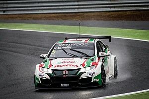 Michelisz consigue su sexta pole del WTCC en Motegi