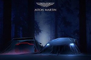 Aston Martin présentera bientôt sa nouvelle GTE