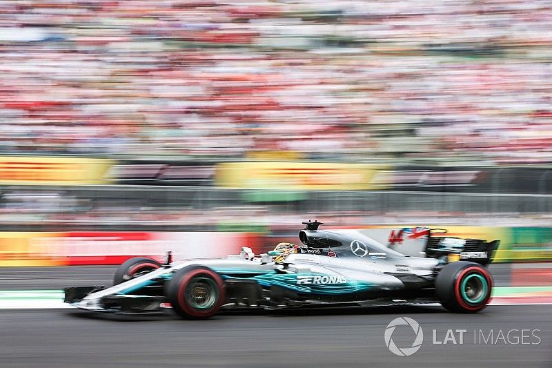 GALERIA: A carreira de Hamilton e outros campeões britânicos