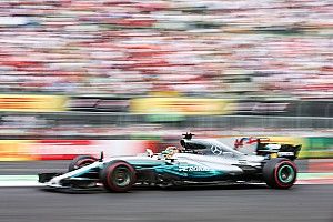 Hamilton delivered his "best season ever" - Lowe