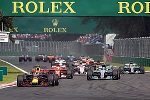 Todt: Somente limite de orçamento não resolverá custos da F1