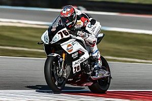 Baz: "A Imola vedremo se le novità portate da BMW funzioneranno"