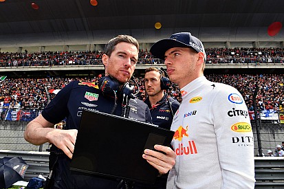 Verstappen op zoek naar eerherstel in Baku: “Geen ruimte voor fouten”