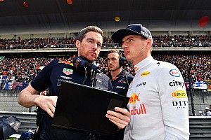 Verstappen op zoek naar eerherstel in Baku: “Geen ruimte voor fouten”