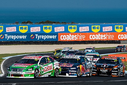 Self-control key to Nissan improvement
