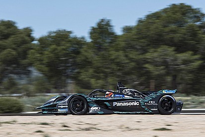 Le nuove Gen 2? Un mix tra monoposto e Prototipi...